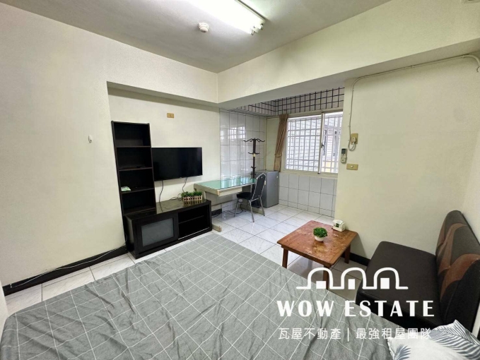 台水台電🍀租屋補助🍀陽台獨洗🍀電梯🍀子母車🍀管理室🍀機車位（第4張）