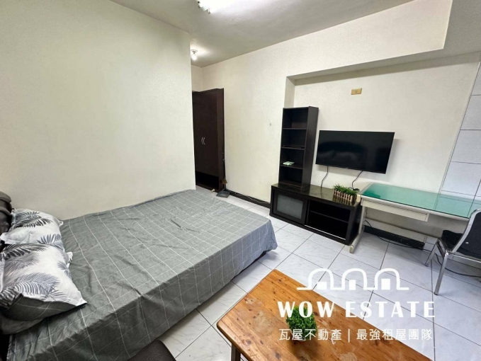 台水台電🍀租屋補助🍀陽台獨洗🍀電梯🍀子母車🍀管理室🍀機車位（第1張）