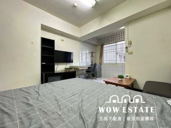 台水台電🍀租屋補助🍀陽台獨洗🍀電梯🍀子母車🍀管理室🍀機車位（第6張）