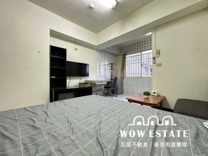 台水台電🍀租屋補助🍀陽台獨洗🍀電梯🍀子母車🍀管理室🍀機車位（第6張）