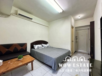 台水台電🍀租屋補助🍀陽台獨洗🍀電梯🍀子母車🍀管理室🍀機車位（第5張）