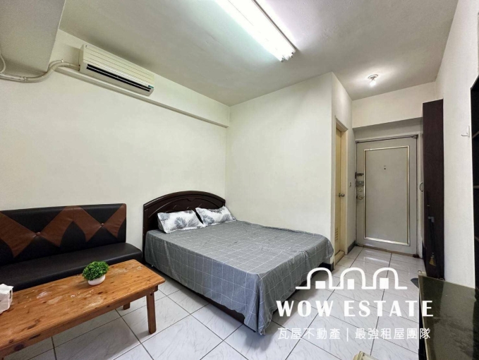 台水台電🍀租屋補助🍀陽台獨洗🍀電梯🍀子母車🍀管理室🍀機車位（第5張）