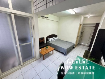 台水台電🍀租屋補助🍀陽台獨洗🍀電梯🍀子母車🍀管理室🍀機車位（第9張）