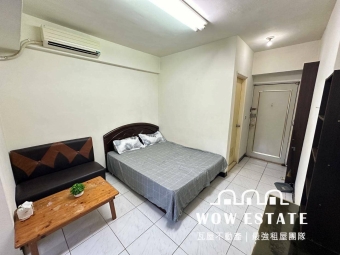 台水台電🍀租屋補助🍀陽台獨洗🍀電梯🍀子母車🍀管理室🍀機車位（第2張）