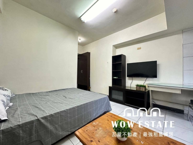 台水台電🍀租屋補助🍀陽台獨洗🍀電梯🍀子母車🍀管理室🍀機車位（第7張）