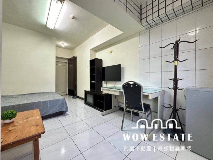 台水台電🍀租屋補助🍀陽台獨洗🍀電梯🍀子母車🍀管理室🍀機車位（第3張）