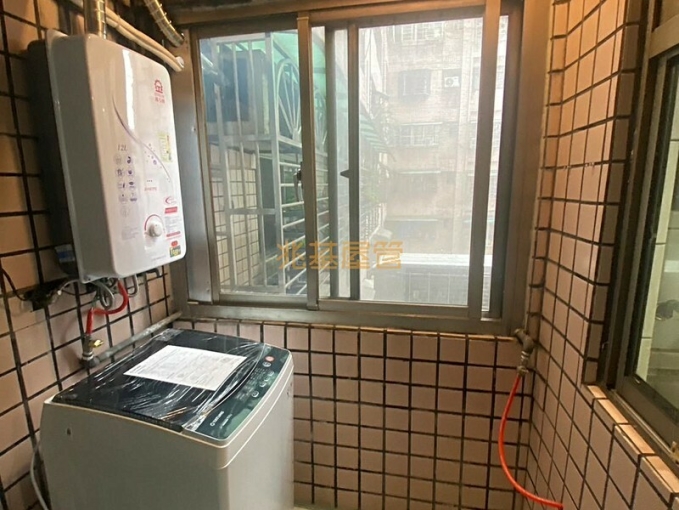 兆基社會住宅🏠芳丹詩郡採光屋👍🏻（第5張）