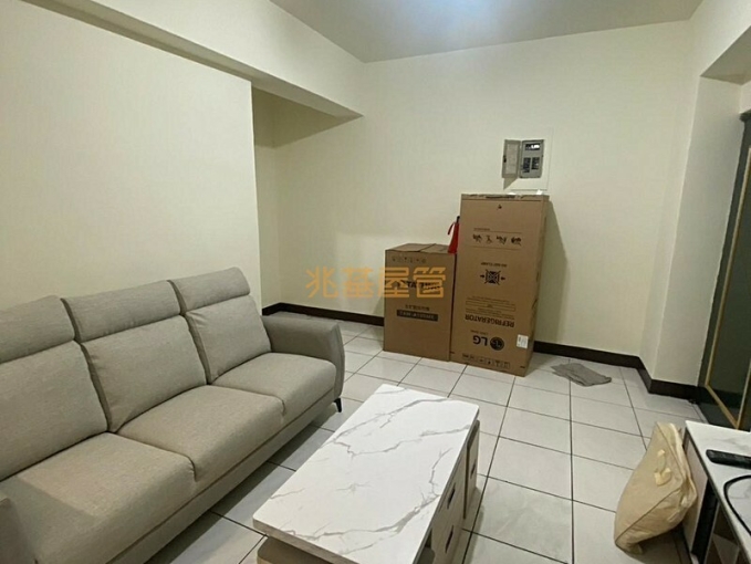 兆基社會住宅🏠芳丹詩郡採光屋👍🏻（第2張）