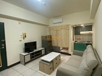 兆基社會住宅🏠芳丹詩郡採光屋👍🏻（第1張）