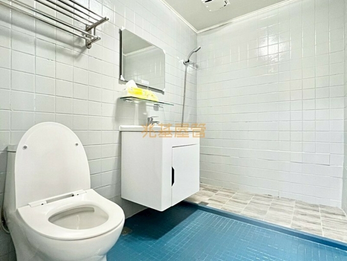 兆基社會住宅🏡近文心櫻花站/家樂福/新光遠百🉑三租補（第13張）