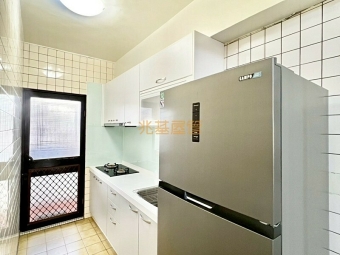 兆基社會住宅🏡近文心櫻花站/家樂福/新光遠百🉑三租補（第9張）