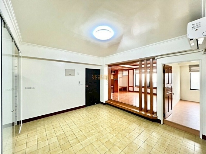 兆基社會住宅🏡近文心櫻花站/家樂福/新光遠百🉑三租補（第4張）