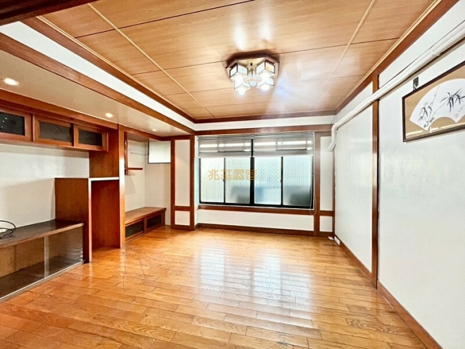 兆基社會住宅🏡近文心櫻花站/家樂福/新光遠百🉑三租補（第1張）