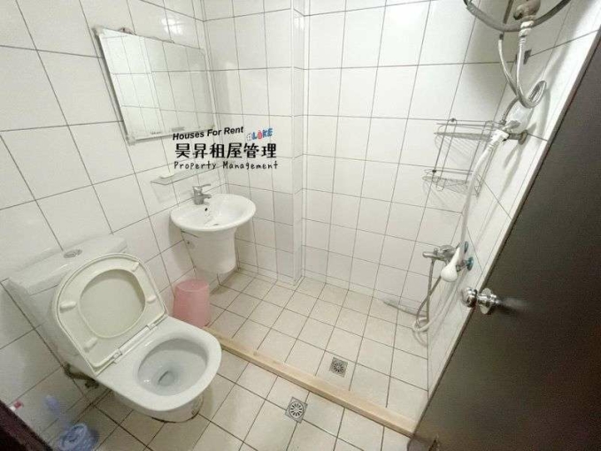 台電包水🉑️租補💟管理員代收包裹💟獨洗💟子母車、飲水機💟電梯大樓 - Image 9