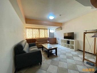 兆基社會住宅🏠SOGO旁溫馨兩房/可申請補助（第1張）