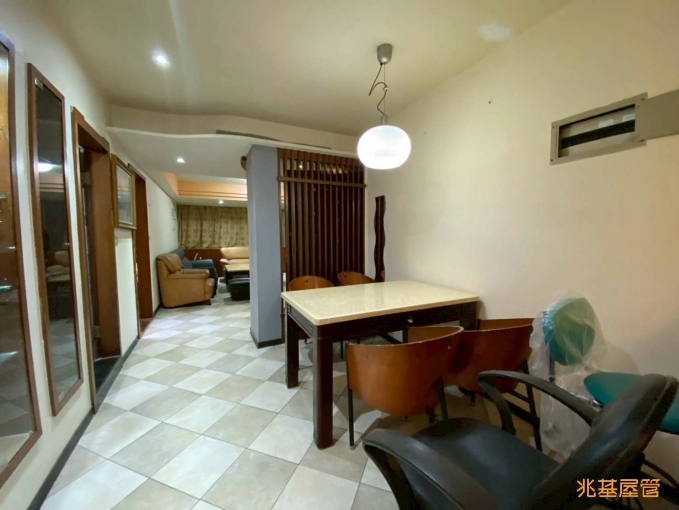 兆基社會住宅🏠SOGO旁溫馨兩房/可申請補助（第1張）