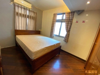 兆基社會住宅🏠SOGO旁溫馨兩房/可申請補助（第4張）