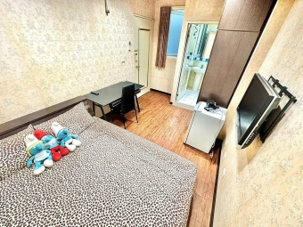 🌳可租補💖超值✨近文心公園🏠速洽💖（第1張）