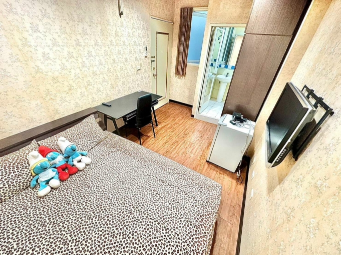 🌳可租補💖超值✨近文心公園🏠速洽💖（第1張）