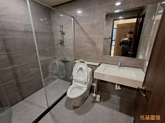 兆基社會住宅🏠橋頭區經武路免仲可補助電梯2房（第5張）