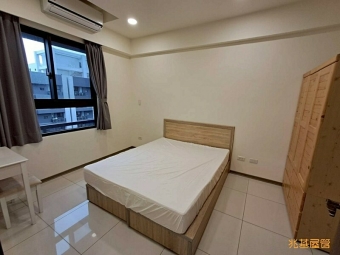 兆基社會住宅🏠橋頭區經武路免仲可補助電梯2房（第2張）