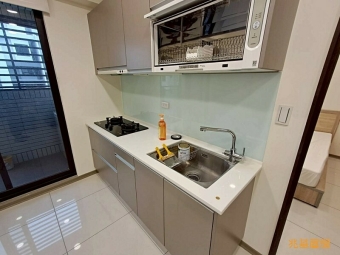 兆基社會住宅🏠橋頭區經武路免仲可補助電梯2房（第4張）