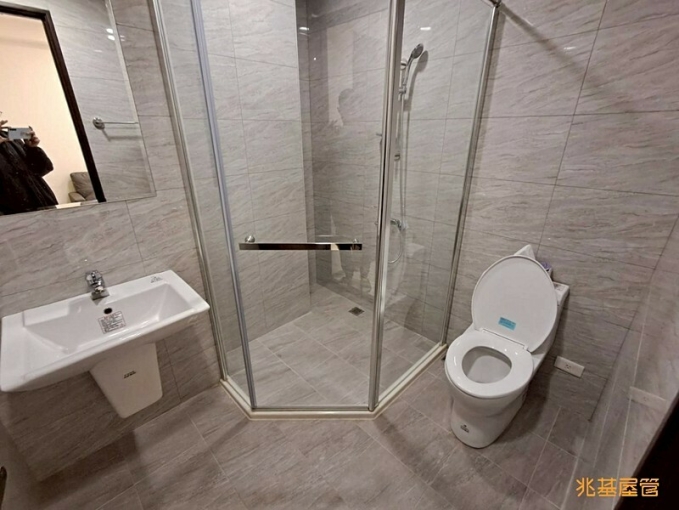 兆基社會住宅🏠橋頭區經武路免仲可補助電梯2房（第6張）