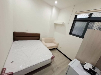 全新整理🍀稀有可貓🍀雙租屋補助🍀可戶籍🍀子母車（第2張）