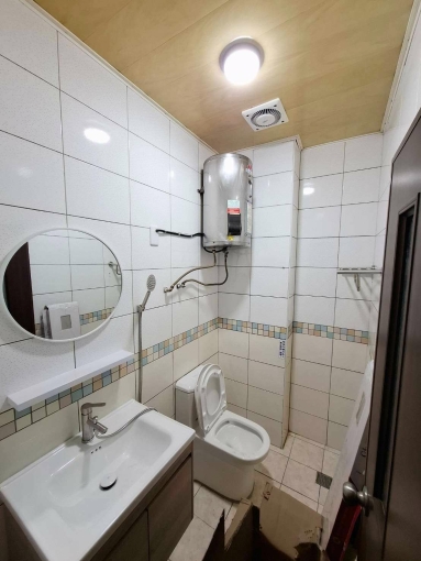 全新整理🍀稀有可貓🍀雙租屋補助🍀可戶籍🍀子母車（第6張）