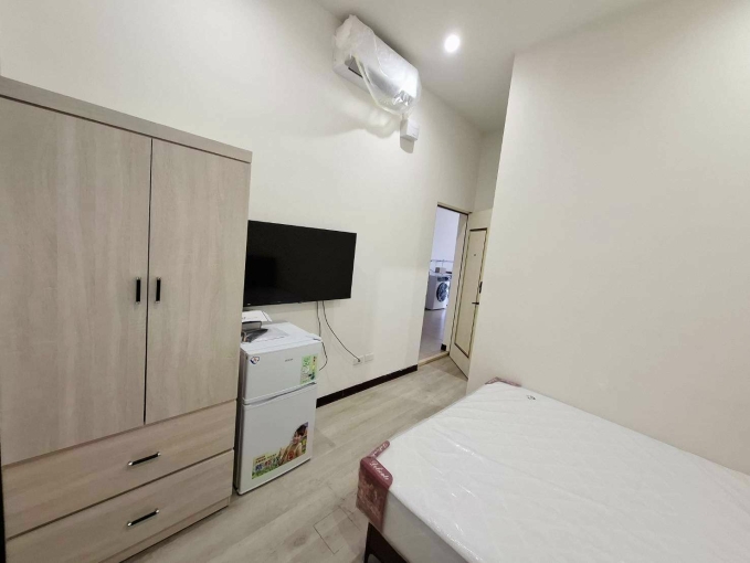 全新整理🍀稀有可貓🍀雙租屋補助🍀可戶籍🍀子母車（第4張）