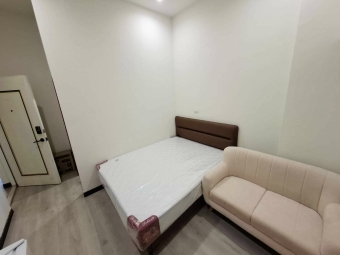 全新整理🍀稀有可貓🍀雙租屋補助🍀可戶籍🍀子母車（第5張）