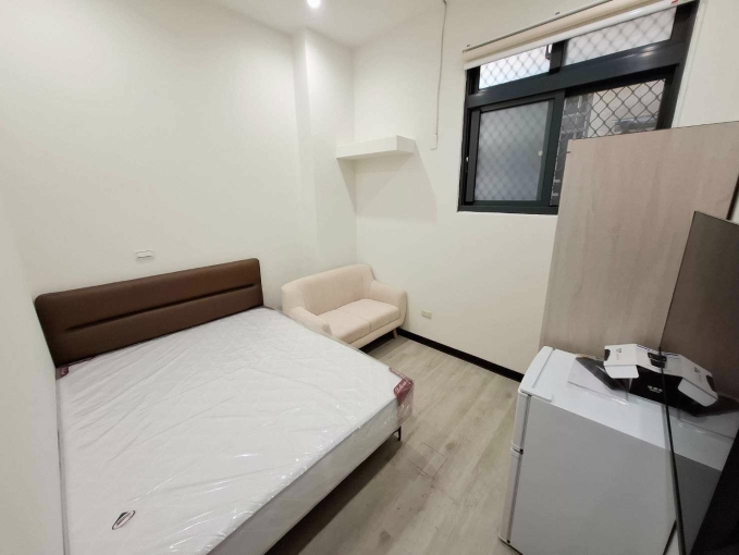 全新整理🍀稀有可貓🍀雙租屋補助🍀可戶籍🍀子母車（第7張）