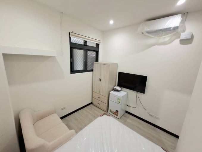 全新整理🍀稀有可貓🍀雙租屋補助🍀可戶籍🍀子母車（第3張）