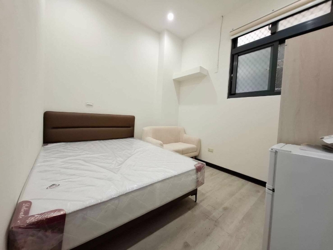 全新整理🍀稀有可貓🍀雙租屋補助🍀可戶籍🍀子母車（第1張）