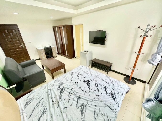 🔥北區可雙租補🔥電梯套房🔥陽台獨洗🔥飲水機子母車（第6張）