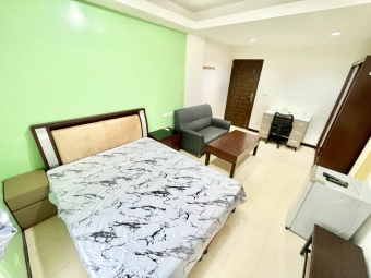 🔥北區可雙租補🔥電梯套房🔥陽台獨洗🔥飲水機子母車（第8張）