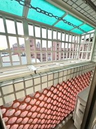 北區超大套房🔥台水台電✨可雙租補🎊獨洗曬🎆（第2張）