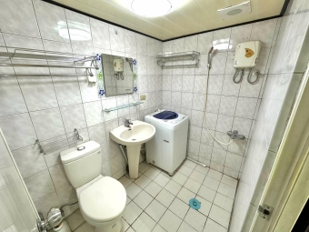 北區超大套房🔥台水台電✨可雙租補🎊獨洗曬🎆（第5張）