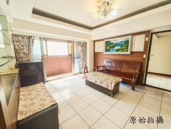 🔥崇倫北街大戶/休旅車位可租/需社宅可補助💰（第4張）