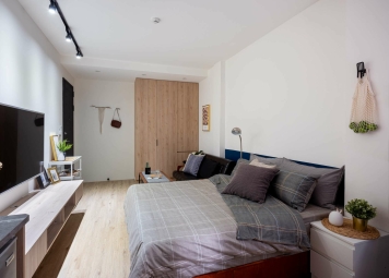 🔥西區質感套房🔥陽台獨曬🔥飲水機🔥近忠孝國小 - Image 16