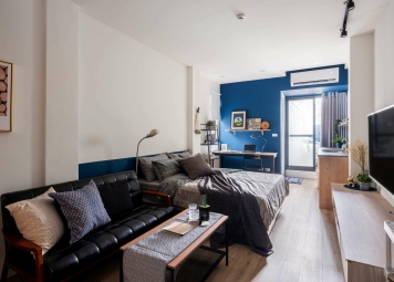 🔥西區質感套房🔥陽台獨曬🔥飲水機🔥近忠孝國小 - Image 12