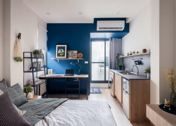 🔥西區質感套房🔥陽台獨曬🔥飲水機🔥近忠孝國小 - Image 9