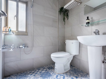 🔥西區質感套房🔥陽台獨曬🔥飲水機🔥近忠孝國小 - Image 10