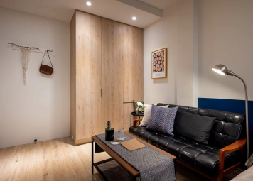 🔥西區質感套房🔥陽台獨曬🔥飲水機🔥近忠孝國小 - Image 14