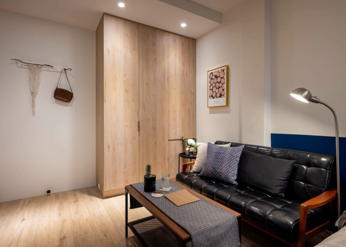 🔥西區質感套房🔥陽台獨曬🔥飲水機🔥近忠孝國小 - Image 6