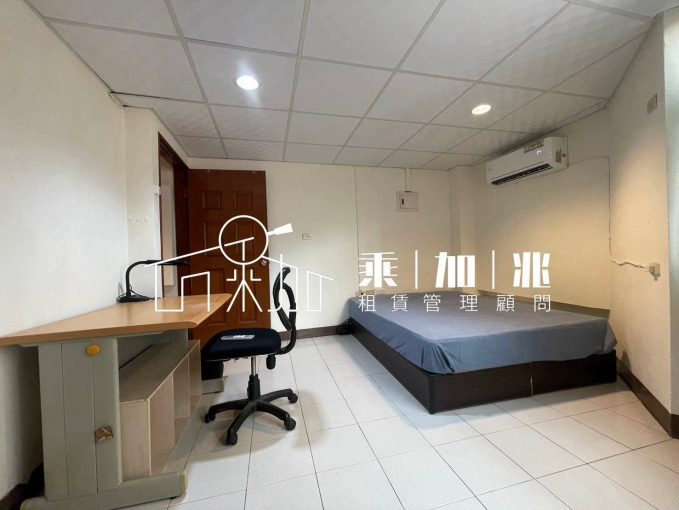 中西區高級套房（第2張）
