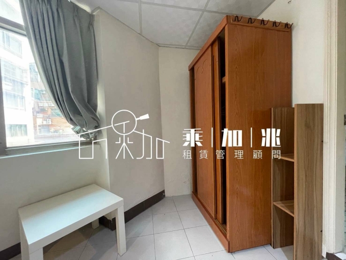中西區高級套房（第1張）