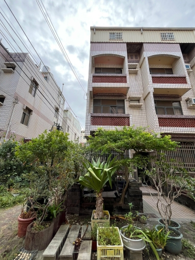 西屯路旁/近中科東海夜市/專屬平面車庫 - Image 13