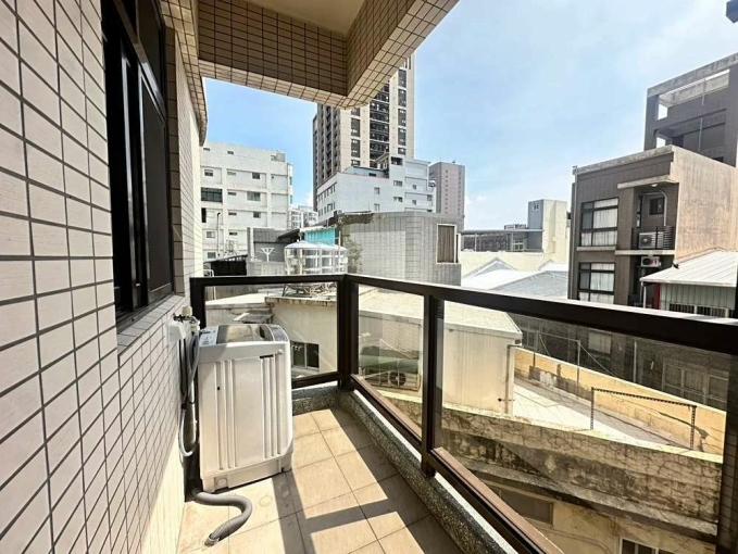 沛沛租🔅稀有釋出站前可補助電梯陽台獨洗 - Image 5