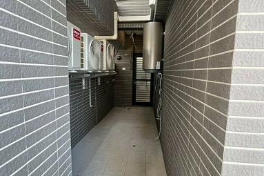 兆基社會住宅🏡築夢首選👨‍👩‍👧‍👦鹿江風華全（第6張）